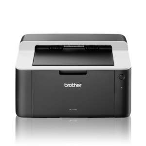 Brother Printer LaserJet HL-1112 - Image 1