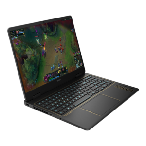 HP Omen i7-14650HX + RTX 5060 8GB - Image 2