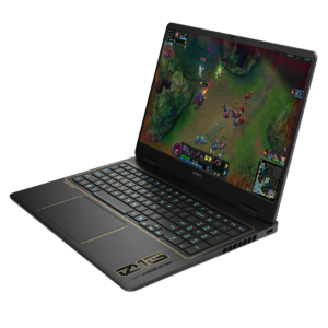 HP Omen i7-14650HX + RTX 5060 8GB - Image 3