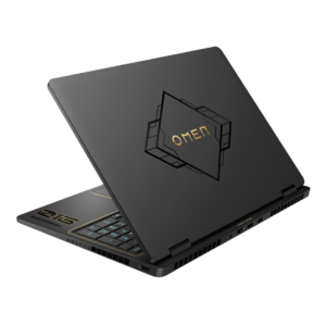 HP Omen i7-14650HX + RTX 5060 8GB - Image 4