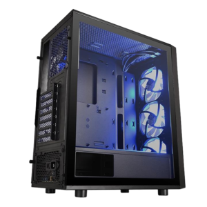 Thermaltake Versa J25 RGB - Image 4
