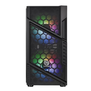 Thermaltake Commander C31 RGB - Image 2