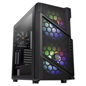 Thermaltake Commander C31 RGB - Image 1