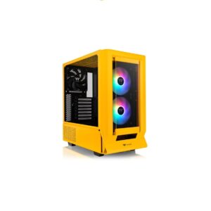 Thermaltake Ceres 350 MX Bumblebee - Image 1