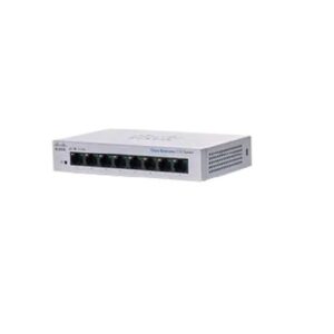 Cisco 8 Gigabit Switch CBS110-8T - Image 1