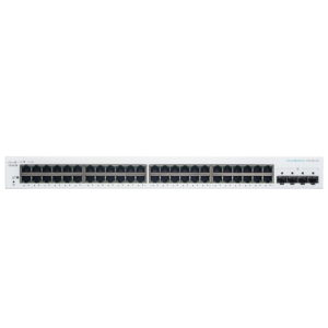 Cisco Switch Catalyst 48-Port C1300-48T-4G oo - Image 2