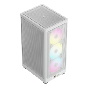 Corsair 2000D Airflow RGB - Image 2