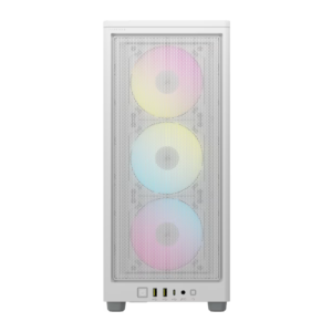 Corsair 2000D Airflow RGB - Image 3