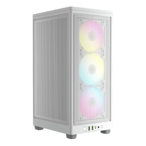 Corsair 2000D Airflow RGB - Image 1