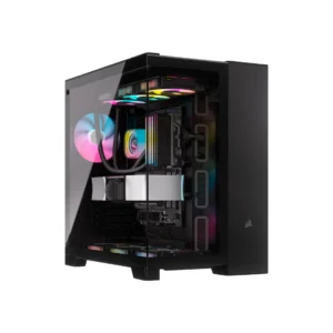 Corsair 6500X RGB Airflow - Image 1
