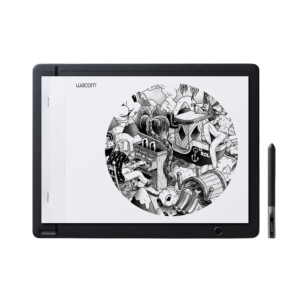Wacom Sketchpad Pro USB - Image 1