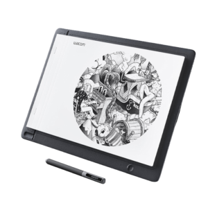 Wacom Sketchpad Pro USB - Image 2