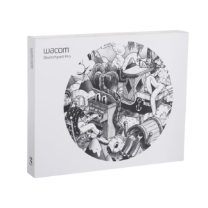 Wacom Sketchpad Pro USB - Image 4