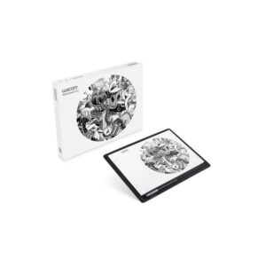 Wacom Sketchpad Pro USB - Image 1