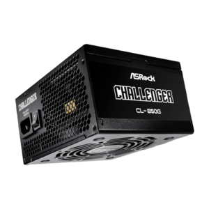 PSU ASRock CHALLENGER 850W - Image 1