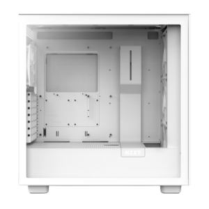 NZXT H7 Flow with RGB - Image 2