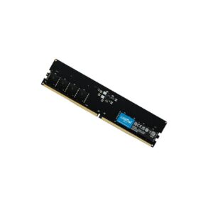 Crucial Memory DDR5 1x16GB 4800Mhz - Image 1