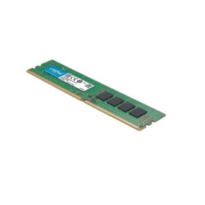 Crucial Memory DDR4 1x16GB - Image 1