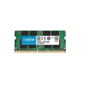 Crucial Memory DDR4 1x8GB - Image 1