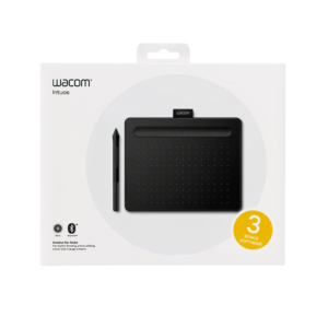 Wacom Intuos S Small Bluetooth - Image 4