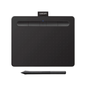 Wacom Intuos S Small Bluetooth - Image 1