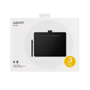 Wacom Intuos M Bluetooth - Image 4