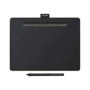 Wacom Intuos M Bluetooth - Image 1