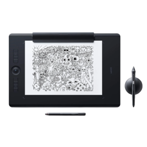 Wacom Intuos Pro Paper Edition Large - Image 1