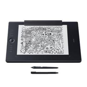 Wacom Intuos Pro Paper Edition Large - Image 2