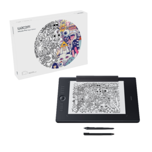Wacom Intuos Pro Paper Edition Large - Image 4