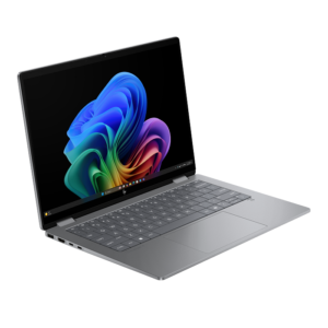 HP OmniBook 14-fk0020nw X Flip Touch - Image 3