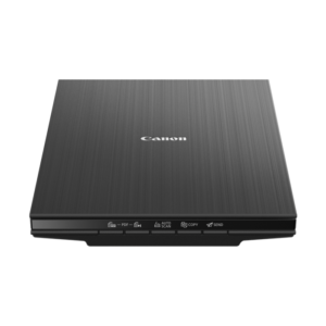 Canon LiDE 400 Scanner A4 - Image 1