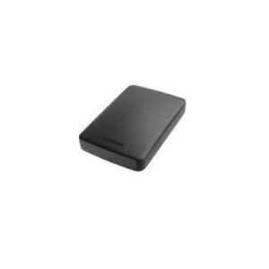 Toshiba Canvio Portable 4 TB - Image 1