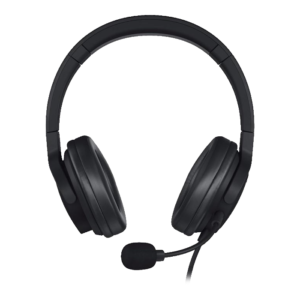 Cherry Stereo Headset USB JA-2200-2 - Image 2