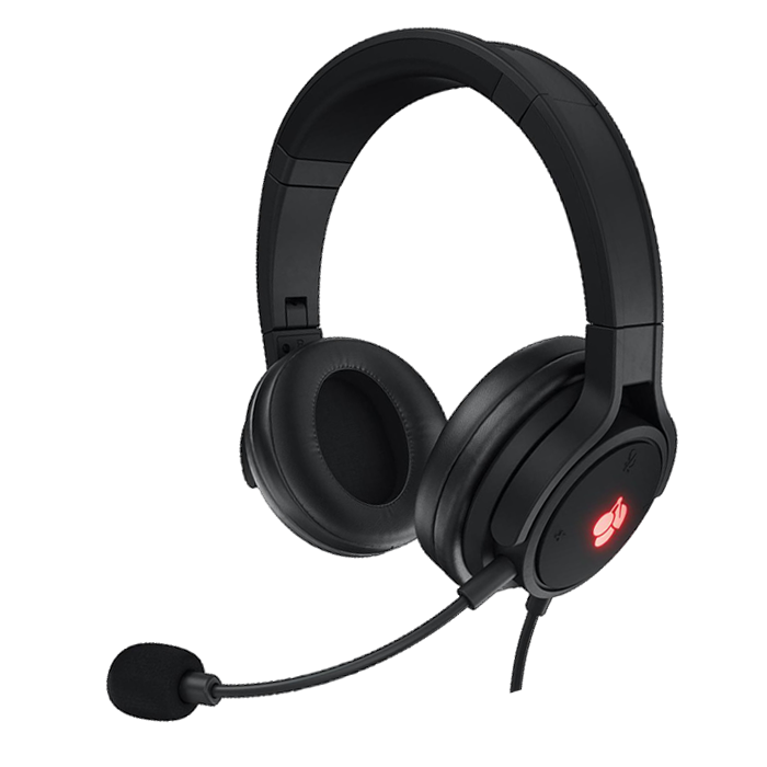 Cherry JA-2200-2 Stereo Headset USB