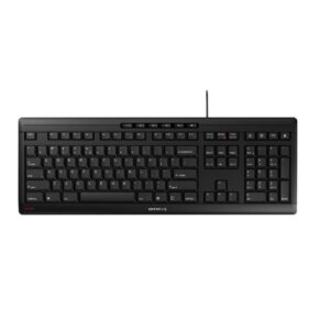 Cherry Stream Keyboard JK-8500EU-2 - Image 1