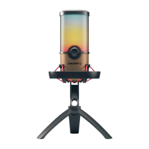 Cherry UM 9.0 PRO RGB Illuminated - Image 1