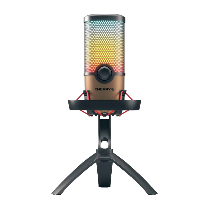 Cherry UM 9.0 PRO RGB Illuminated