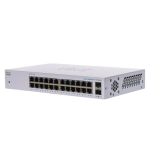 Cisco Switch Catalyst 16-Port C1300-16T-2G oo - Image 1
