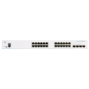 Cisco Switch Catalyst 1200 24PoE oo - Image 2