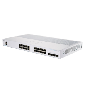 Cisco Switch Catalyst 1200 24PoE oo - Image 1