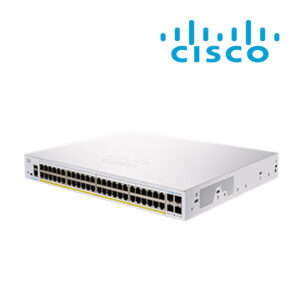 Cisco 50-Port Smart CBS220-48T - Image 1
