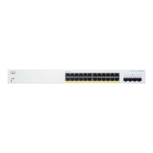 Cisco Switch Catalyst 24-Port C1300-24T-4X oo - Image 2