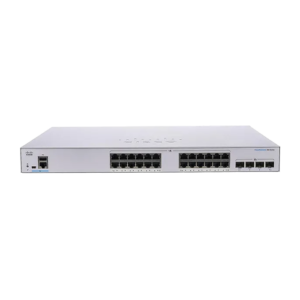 Cisco Switch Catalyst 48-Port C1300-24T-4G oo - Image 2