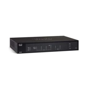 Cisco VPN Router RV260P-K9-G5 - Image 1