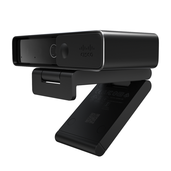 Cisco Webex Desk Camera 4K