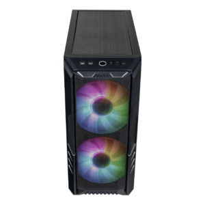 Cooler Master HAF 500 ARGB - Image 2