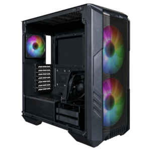 Cooler Master HAF 500 ARGB - Image 1