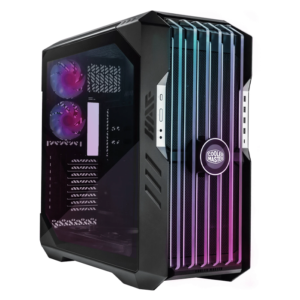 Cooler Master HAF 700 Evo Full Tower - Image 1