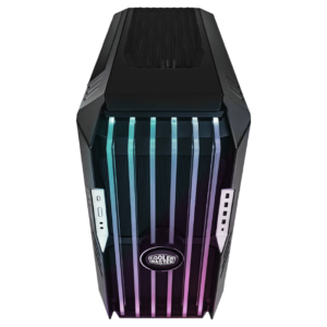 Cooler Master HAF 700 Evo Full Tower - Image 3